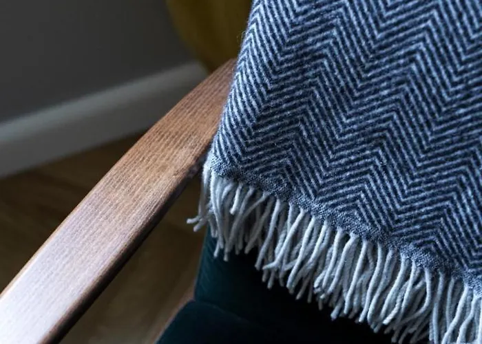 דירה Maya's Flats & 40 - Kolodziejska Old Town