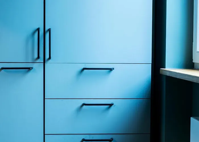 דירה Maya's Flats & 40 - Kolodziejska Old Town גדנסק