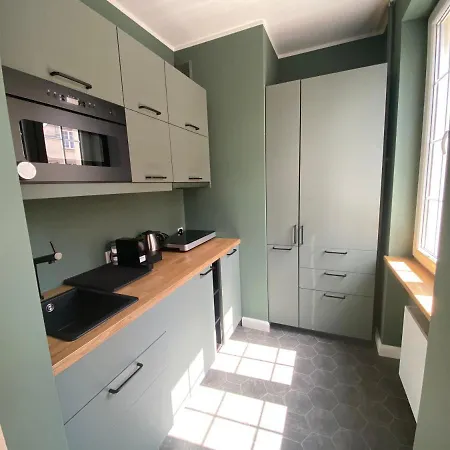 Maya's Flats & 40 - Kolodziejska Old Town