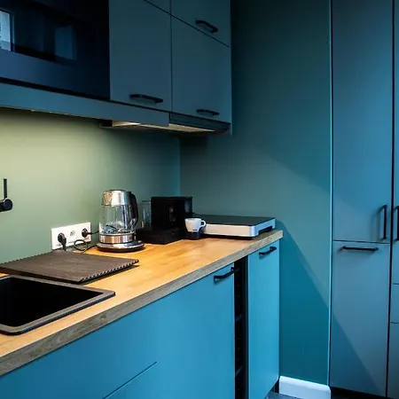 Apartment Maya's Flats & 40 - Kolodziejska Old Town *