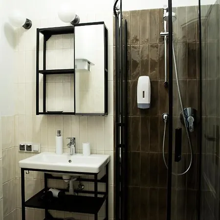 Apartment Maya's Flats & 40 - Kolodziejska Old Town Gdansk