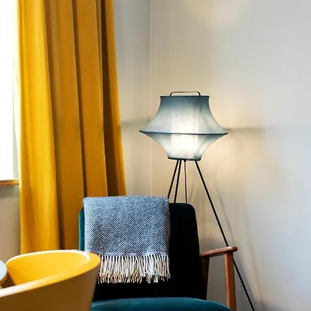 Maya's Flats&resorts 40 - Kolodziejska 7/9e Apartament