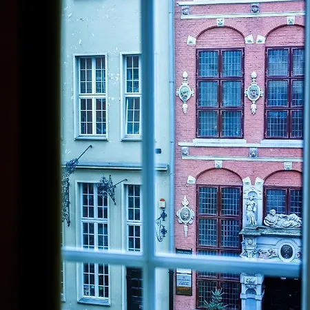 Apartment Maya's Flats & 40 - Kolodziejska Old Town