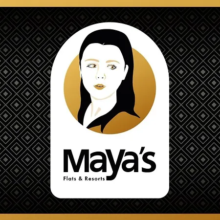 Maya's Flats & 40 - Kolodziejska Old Town Gdansk