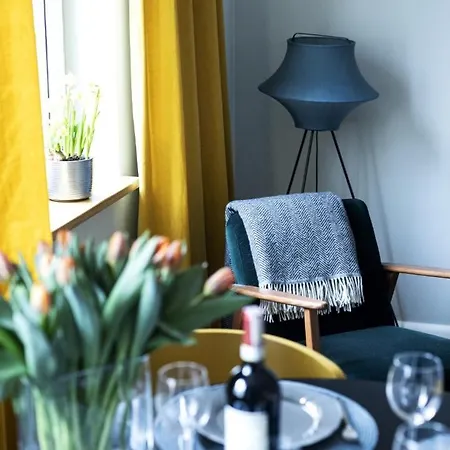 Maya's Flats & 40 - Kolodziejska Old Town