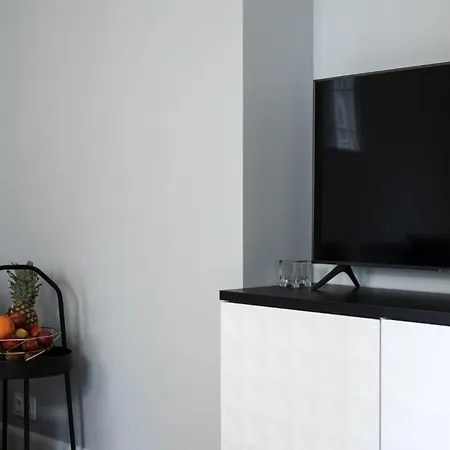 Maya's Flats & 40 - Kolodziejska Old Town * グダニスク