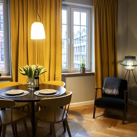 Maya's Flats & 40 - Kolodziejska Old Town