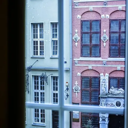 Maya's Flats 40 - Kolodziejska, Old Town *
