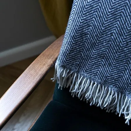 アパート Maya's Flats & 40 - Kolodziejska Old Town