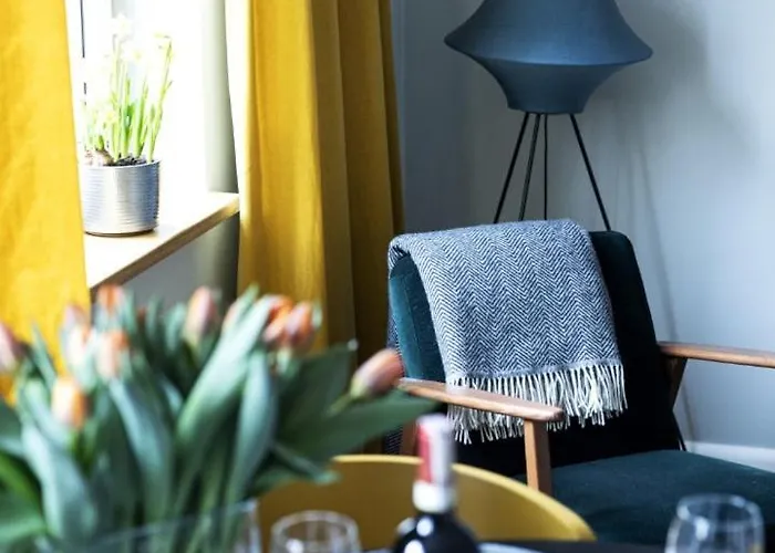 Maya's Flats & 40 - Kolodziejska Old Town