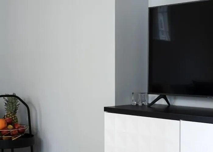 Maya's Flats & 40 - Kolodziejska Old Town * Gdańsk