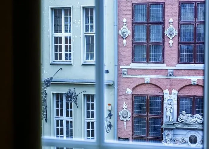 Maya's Flats & 40 - Kolodziejska Old Town *